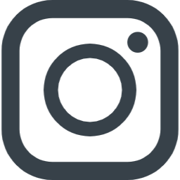 instagramのリンク